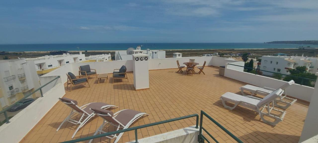 Apartment Vista Meia *