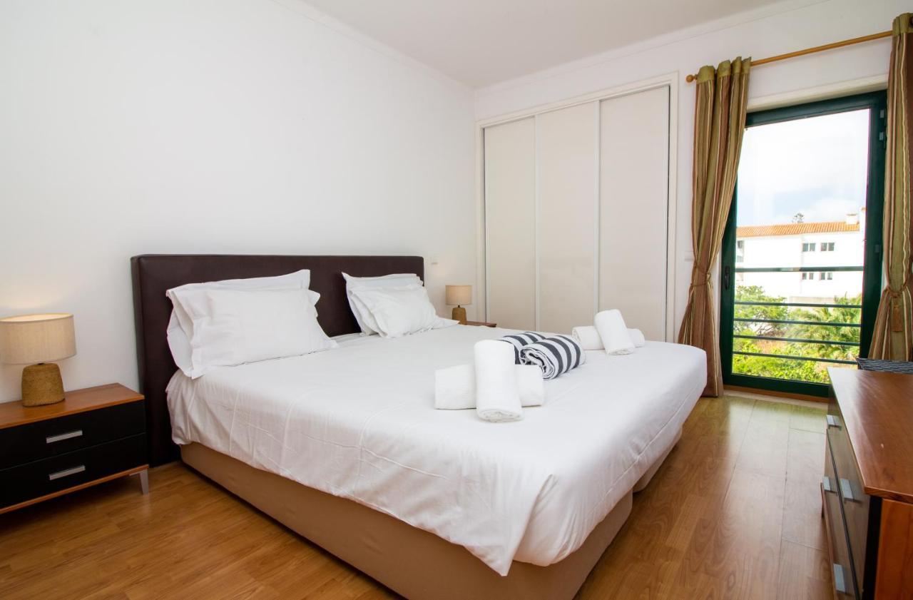 Vista Meia Apartment