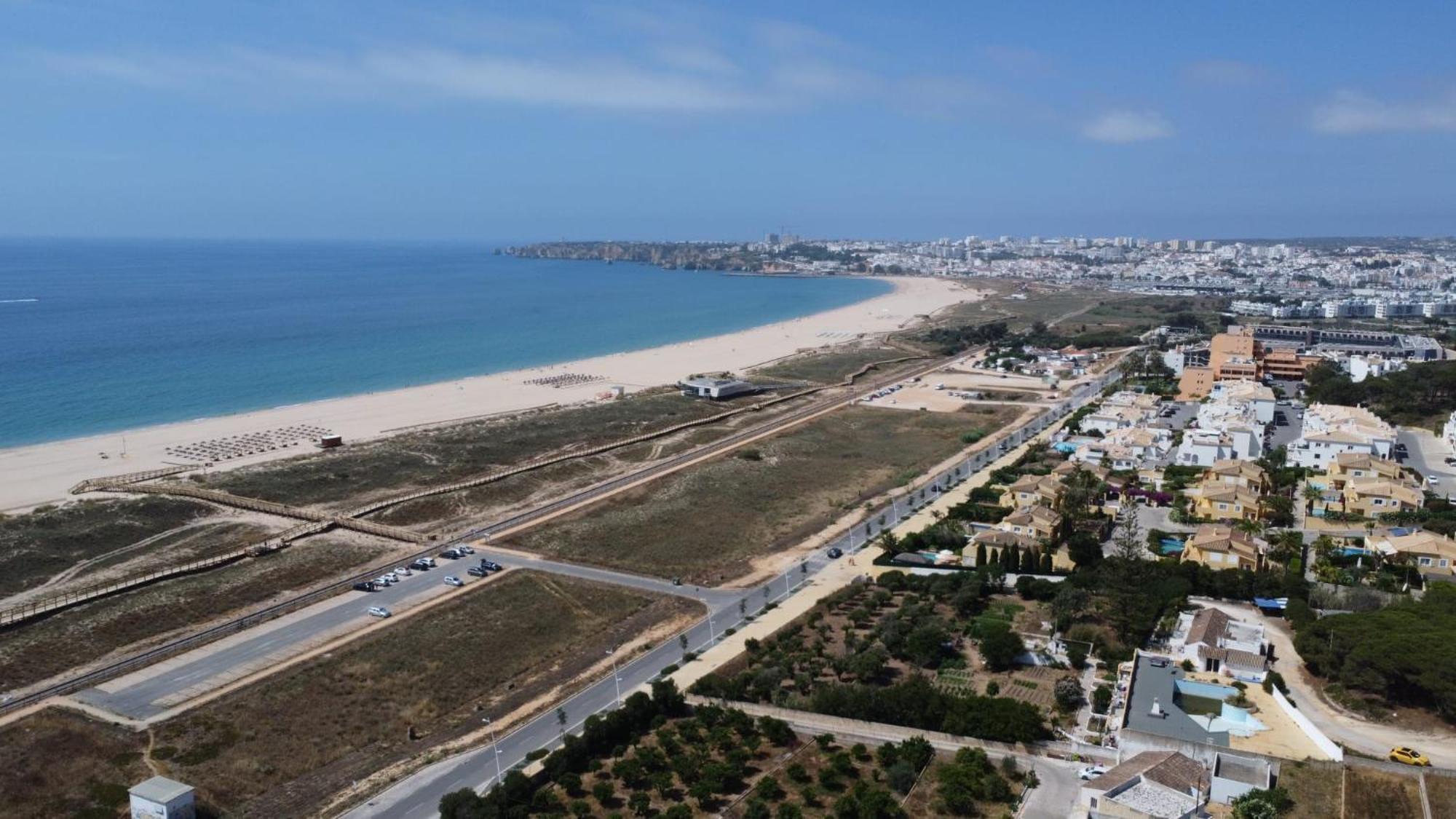 Vista Meia * Lagos