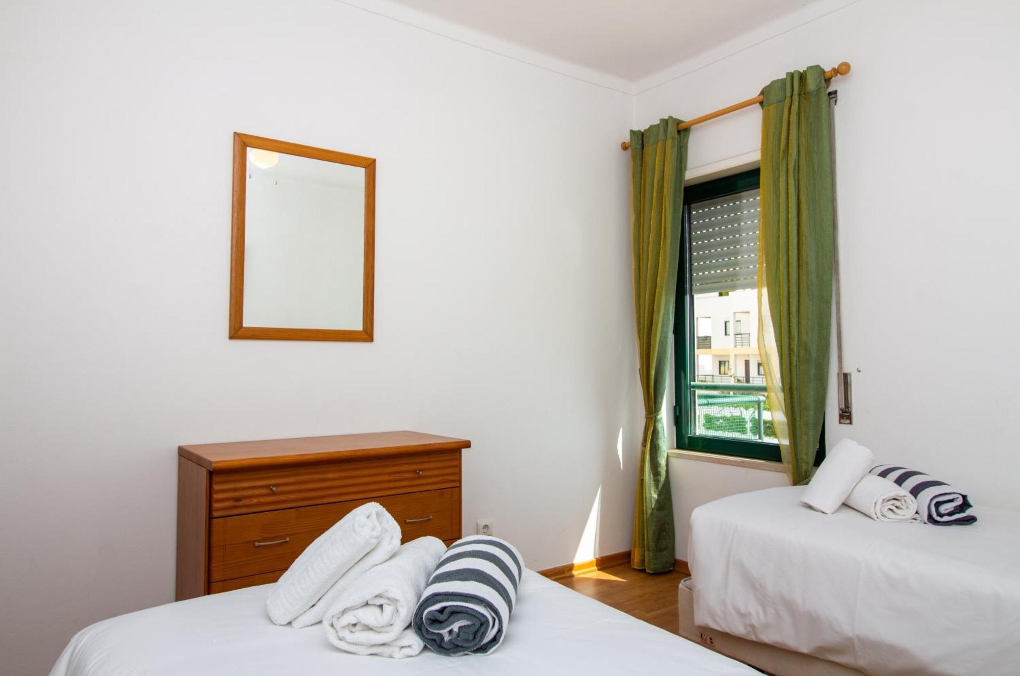 Vista Meia Apartment Lagos