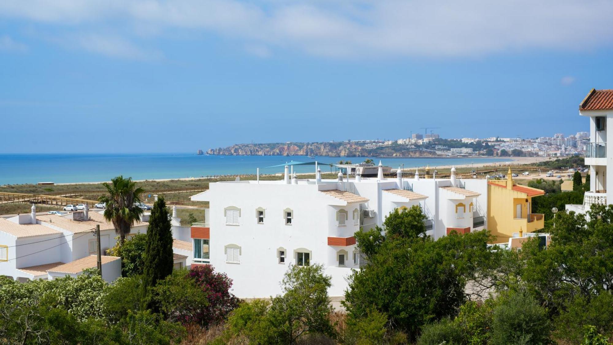 Apartment Vista Meia