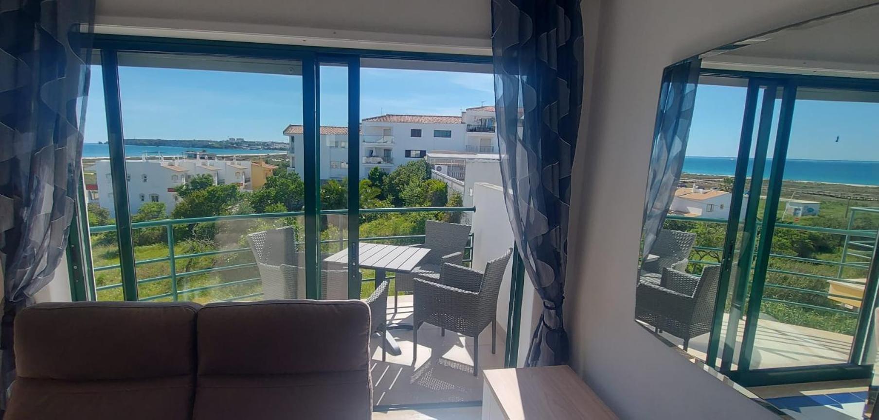 Vista Meia Apartment Lagos